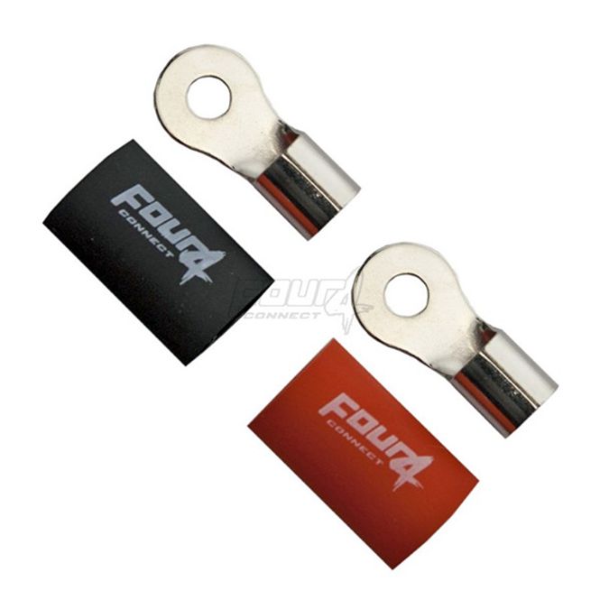Hovedbilde 4 Connect 4-690914 20mm2 ringterminal M6