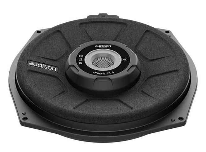 Hovedbilde Audison APBMW S8-4.2 8” subwoofer BMW/Mini 4 Ohm (stk)