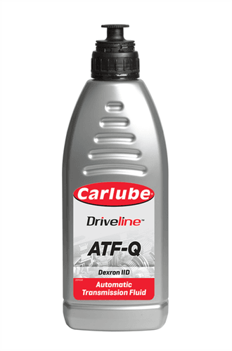 Carlube ATF Q, Dexron 2. 1L