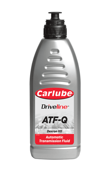 Hovedbilde Carlube ATF Q, Dexron 2. 1L