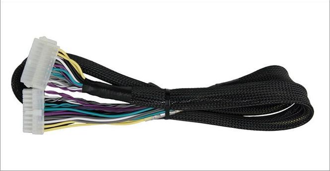 Hovedbilde Match PP-EC40 iso forlenger Plug & Play 4 m