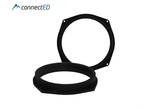ConnectED EDBM1201 MDF høyttaleradaptere BMW (2004–2010) under sete subwoofer