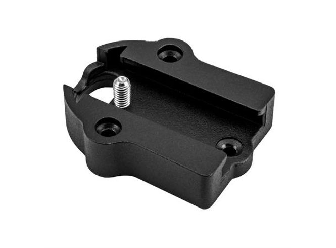 Hovedbilde Metra iBEAM Bilsepsifikt speilfeste Audi, Skoda, VW, Subaru