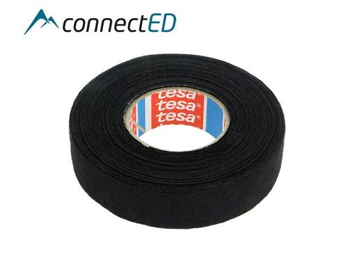 ConnectED verktøy/materiale 19mm el. tape - 15m