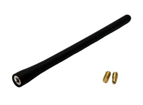 Connects2 Antennepisk DAB/FM 19,5cm lengde (M5/M6)