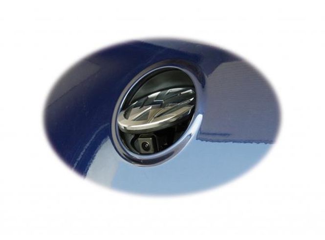 Hovedbilde Kufatec 37593-1 ryggekamera VW Eos RNS315/RNS510