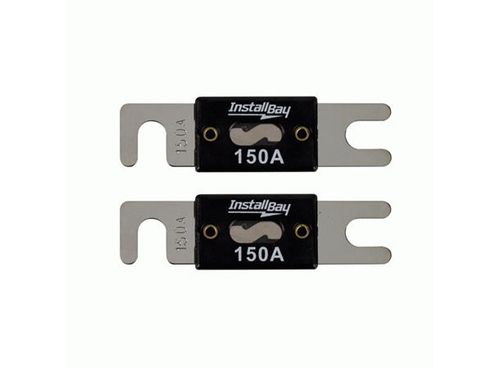 Metra ANL sikringer (10 x) 150 Amp