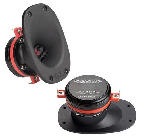 Ground Zero GZCT 19N-PROX B Competition PRO (stk)