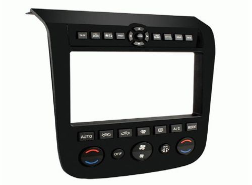Metra Premium monteringskit 2-DIN Nissan Murano (2003-2007)