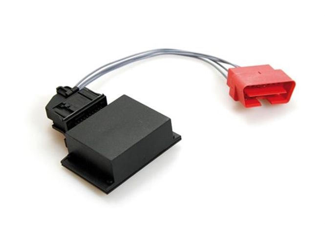 Hovedbilde Kufatec 39920 Bluetooth A2DP add-on Volkswagen Touareg 2010–>