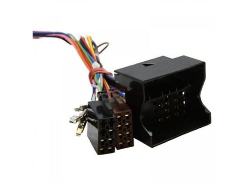 CAS CX025 rattfjernkontroll adapterkabel VAG Quadlock