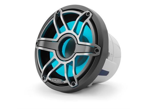 JL Audio M6-10IB-S-GmTi-i-4 subwoofer 10