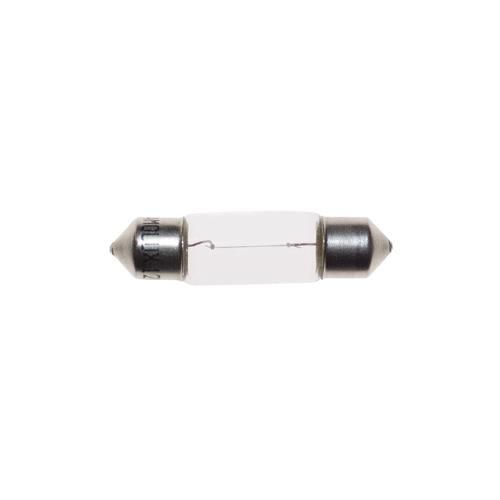 Amolux Lyspære 12V 5W 11x44mm 