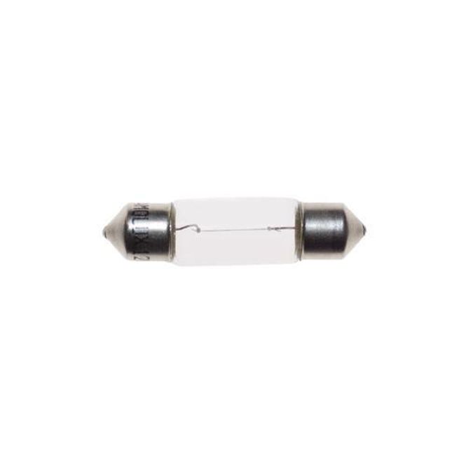 Hovedbilde Amolux Lyspære 12V 5W 11x44mm 