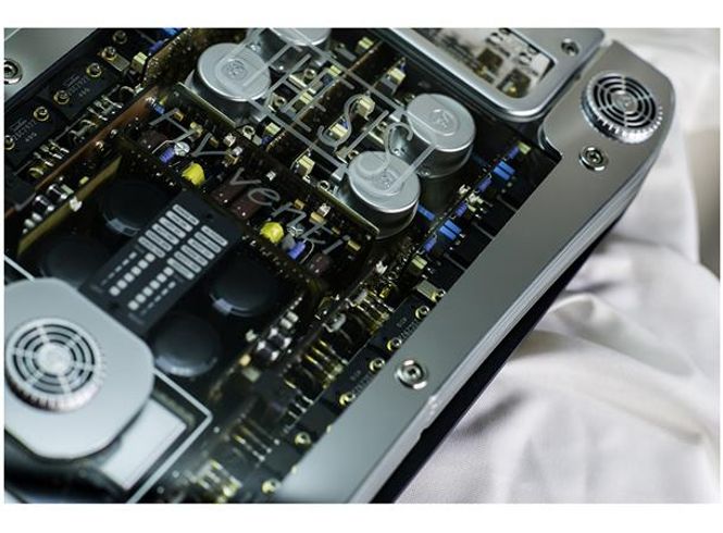 Hovedbilde Audison THESIS HV VENTI 1600W RMS @ 4ohm i Hi-Power!