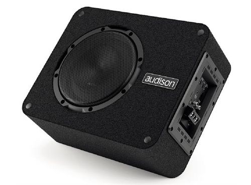 Audison PRIMA APS 8 AS2 8
