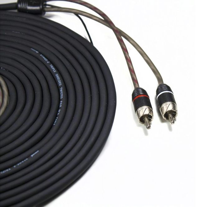 Hovedbilde 4 Connect STAGE 2 RCA 5,5 meter
