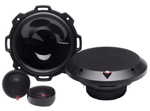 Rockford Fosgate Punch 5¼