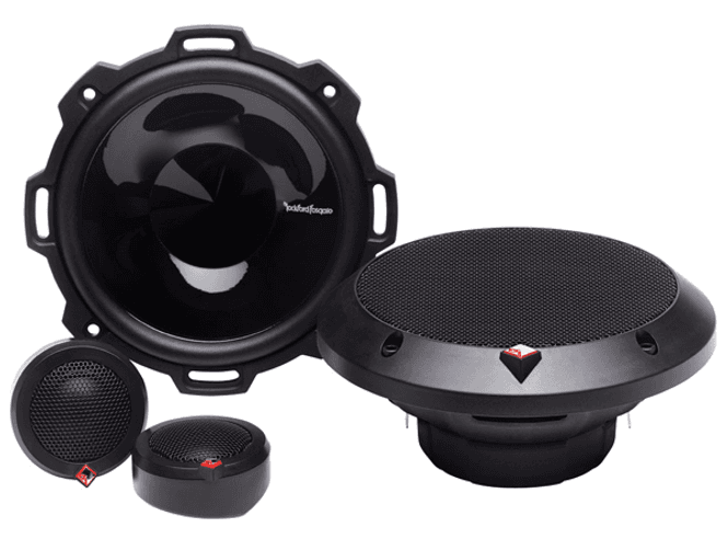Hovedbilde Rockford Fosgate Punch 5¼