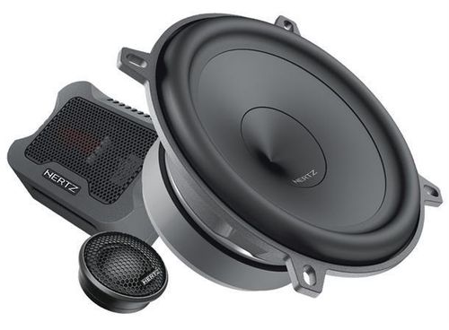 Hertz MPK1303 Pro 5¼
