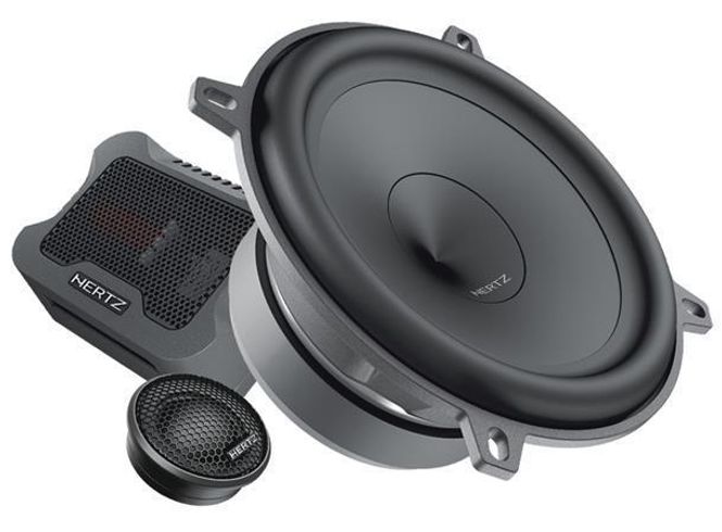 Hovedbilde Hertz MPK1303 Pro 5¼