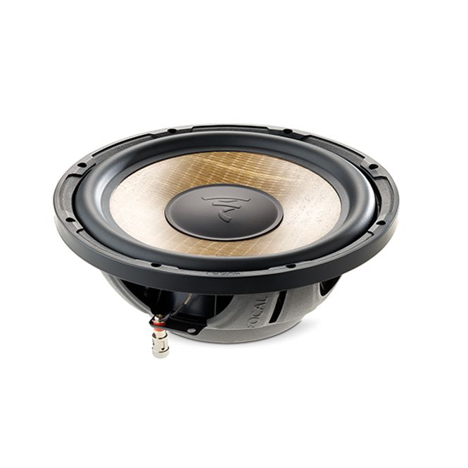 Hovedbilde Focal P25FSE Flax Evo Slim 10” subwoofer 4 Ohm