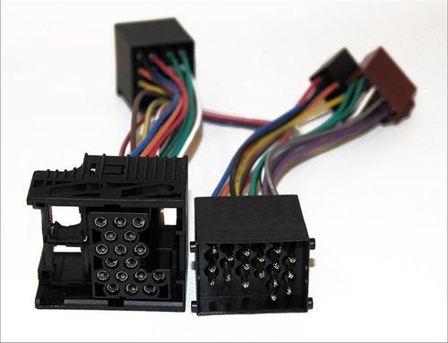 Match PP-AC12 BMW Rover Plug & Play adapterkabel
