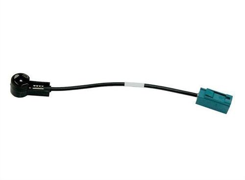 Connects2 antenneadapter Fakra (hun) -> ISO (Han)