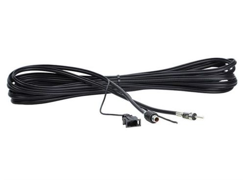 Calearo 7581119 antennekabel 5,6 meter HC97 -> DIN