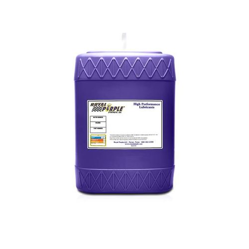 Royal Purple Racing 2005 0W10 Pro Stock - C/E 5G