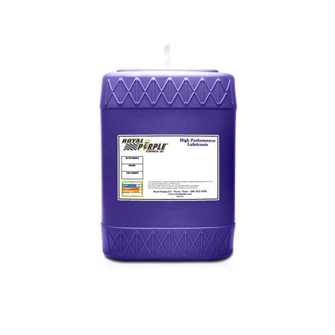 Hovedbilde Royal Purple Racing 2005 0W10 Pro Stock - C/E 5G
