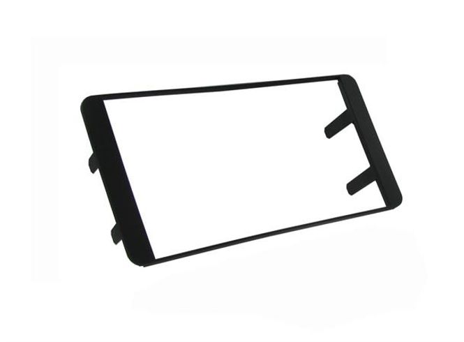 Hovedbilde Connects2 monteringsramme 2-DIN Hilux (2006 - 2011)