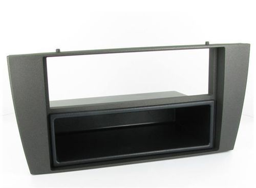 Connects2 CT24JG01 monteringsramme 1-DIN X-Type / S-Type (2001-2009)