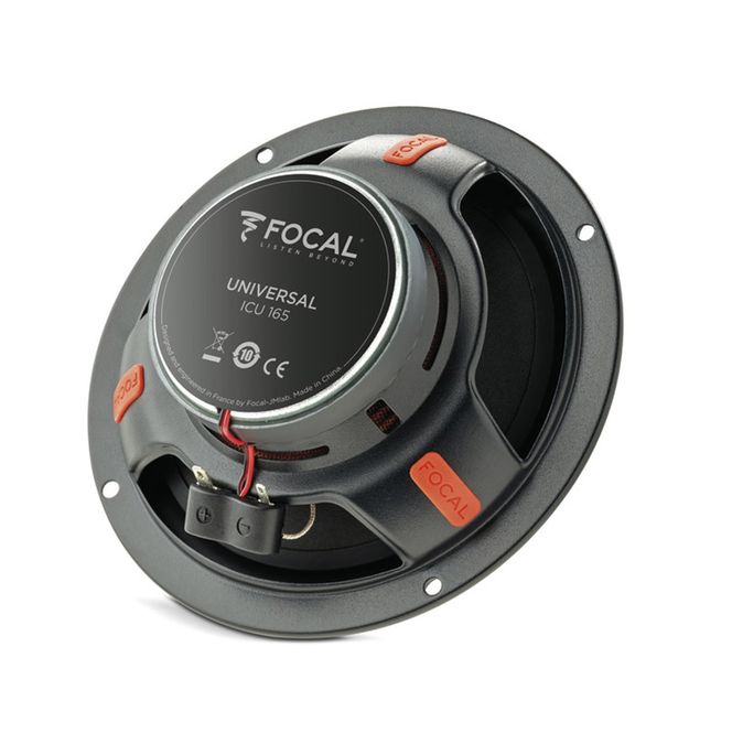 Hovedbilde Focal ICU165 Integration serien 165mm
