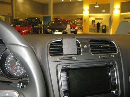 Brodit ProClip 854260 VW Golf VI 2009 - 2012 Senter