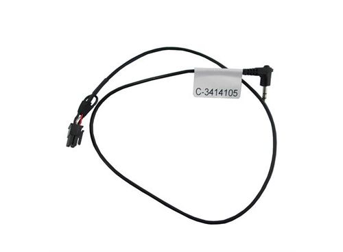 Speedsignal Rattfjernkontroll kabel Alpine
