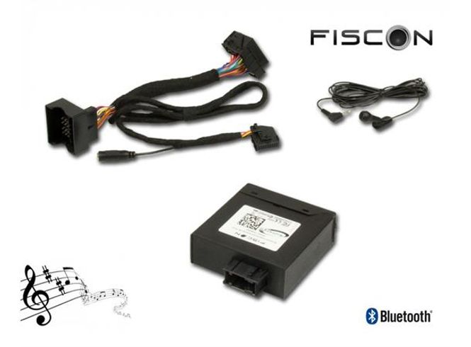 Hovedbilde Fiscon 40100 Low Bluetooth handsfreesett VW, Skoda og Seat 2013–>