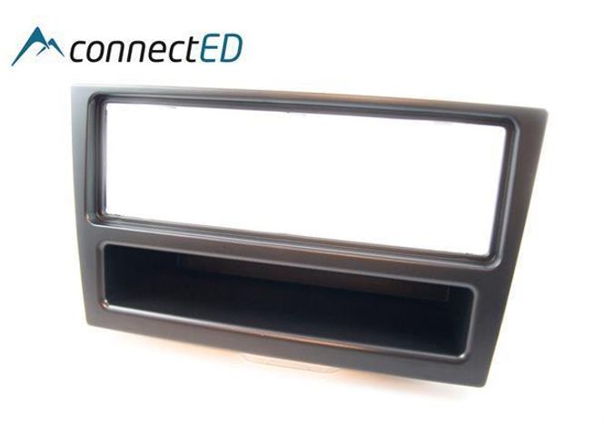 Hovedbilde ConnectED monteringsramme 1-DIN Opel Headunits 
