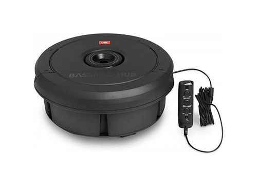 JBL Basspro hub kompakt aktiv 11