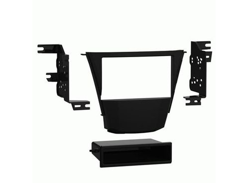 Metra 99-7820B Monteringsramme 1-DIN/ 2-DIN Acura (MDX 2007 - 2013)