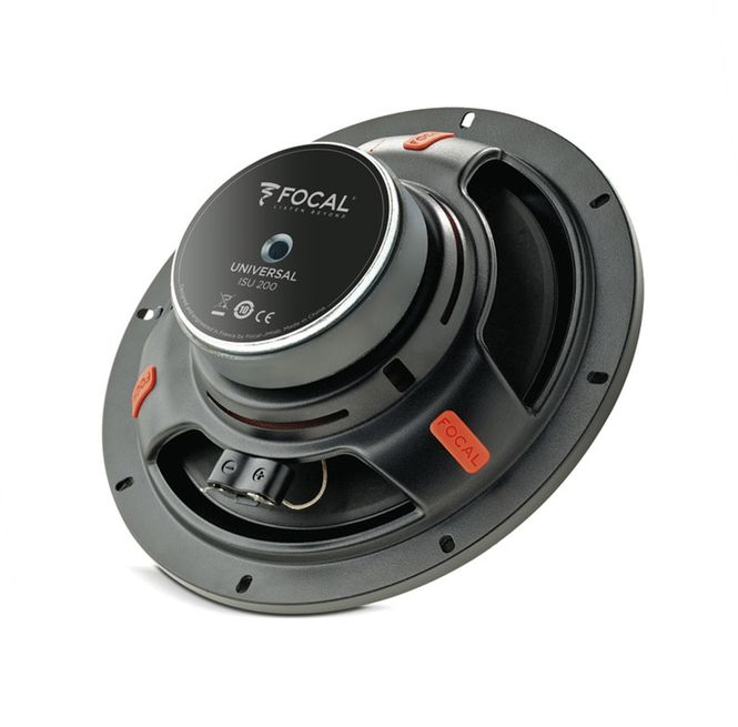 Hovedbilde Focal ISU200 Integration serien 2-veis 200mm