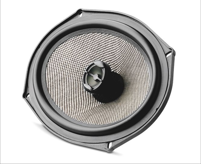 Hovedbilde Focal 690AC Performance Access serien