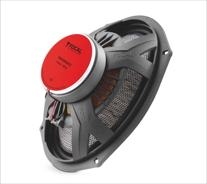 Hovedbilde Focal 690AC Performance Access serien