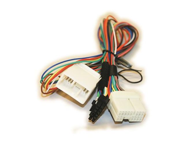 Hovedbilde Dension Gateway Lite - Honda Plug & play kabelsett GBLxxx/GWLxxx