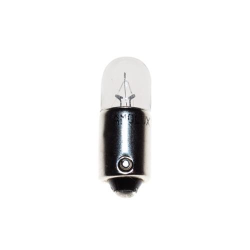 Lyspære 4W 12V BA9S Longlife