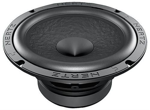 Hertz SPL SHOW SV 200L mellombass 400W MAX, 20cm, 8