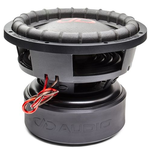 DD Audio 9912 D0,5 ESP 12” subwoofer 2x0,5 Ohm