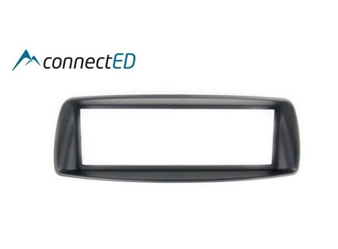 Hovedbilde ConnectED EDTY2004 monteringsramme 1-DIN C1 107 Aygo (2005 - 2013)