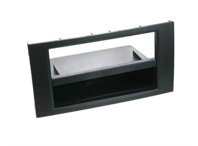 Hovedbilde Connects2 CT24FD54 Perfect Fit 1-DIN Ford Rektangulær Sort (2003 - 2013)
