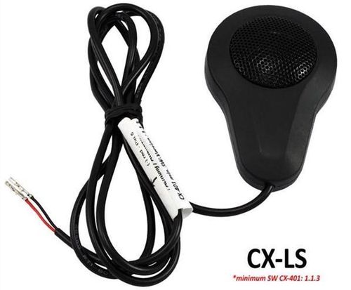 CAS CX-LS Tilleggsmodul for ryggesensor – CarAudio Systems